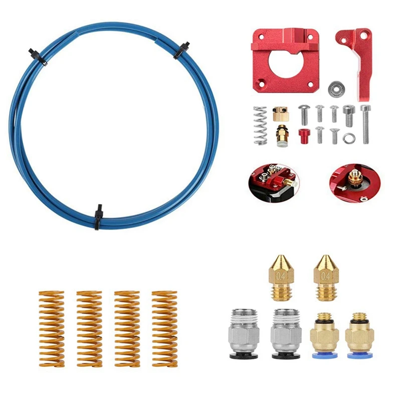 Creality BLPress V3.1 Auto Bed Leveling Sensor Kit for 32 Bit V4.2.2(.7)Mainboard Ender 3V2/3/Pro/Ender 5/Pro/CR-10 | Компьютеры и