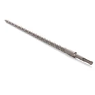 Твердосплавное ударное сверло SDS Plus для электродрели, диаметр 18 мм, карбид вольфрама