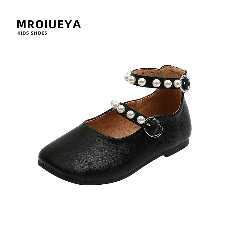 

Новое поступление, обувь принцессы для девочек, обувь в стиле "Лолита", обувь для девочек, Туфли Мэри Джейн, Осенняя обувь для девочек, черные ...