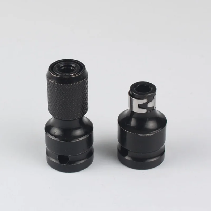 Переходник для торцевого ключа с прямоугольным на шестигранный 1/2 дюйма |