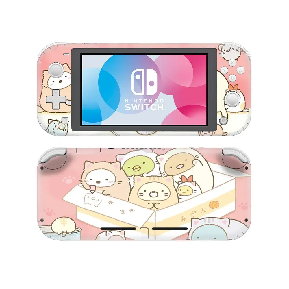 Наклейка Sumikko Gurashi Nintendo Switch для Lite Protector | Электроника