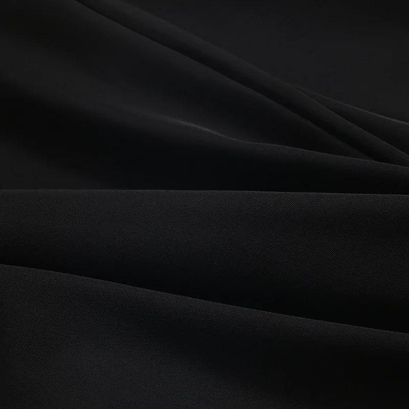 Женские брюки на шнуровке Wixra повседневные свободные длинные с высокой талией