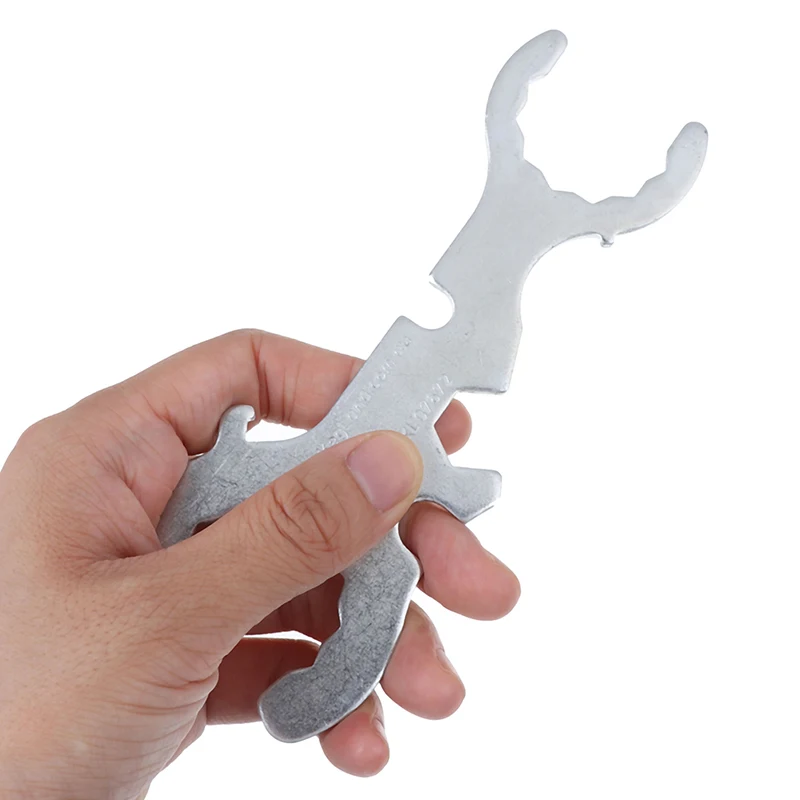 Многофункциональный гаечный ключ 7 в 1 практичный нержавеющий для бочонка