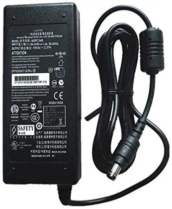 

Huiyuan для ЖК-монитора PHILIPS 224E5Q 234E5 237E4Q 247E 4L, 19 в 2,37a 45 Вт