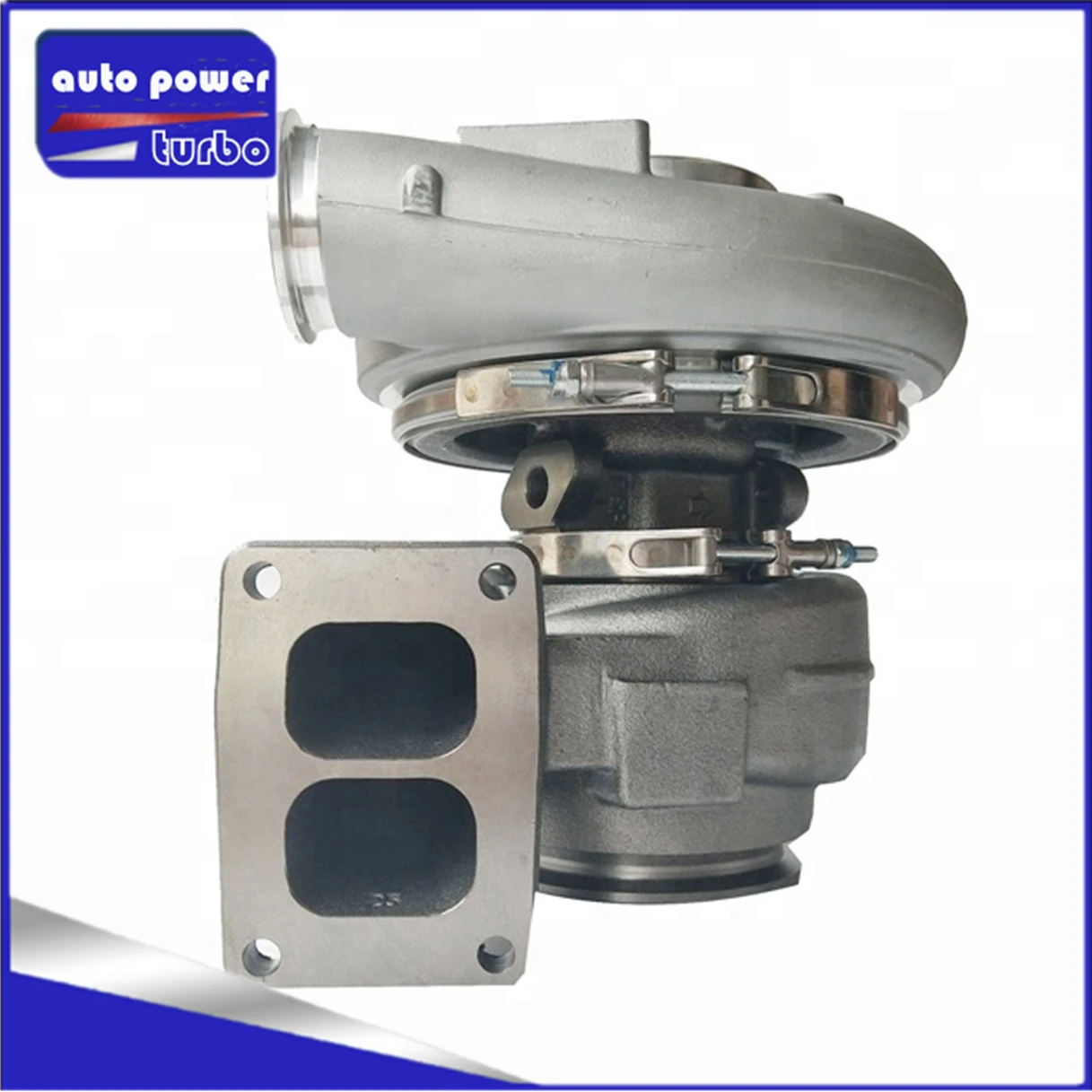 

Turbo 53319987122 5331-998-7122 53319707122 3828229 3802135 3829484 K31 Turbocharger for Volvo TAD1240GE Engine