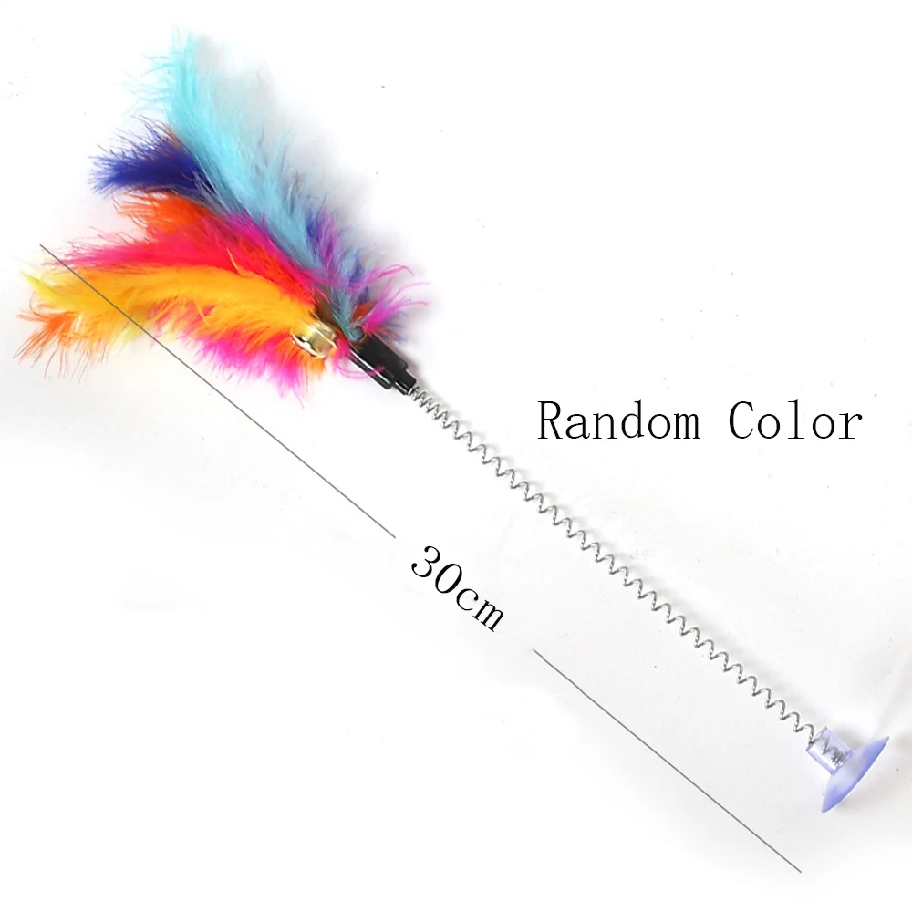 Деревянные игрушки для кошек Аксессуары двухслойная вращающаяся дорожка с