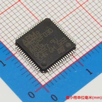 stm32f030r8t6 lqfp 64 arm 32 bit microcontroller mcu