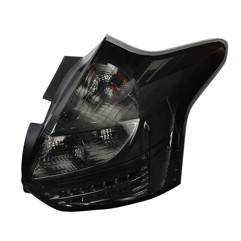 

Car taillights for 2014-2016 FOCUS FORD--black bottom