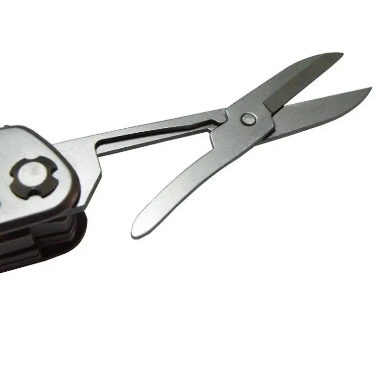 Набор ручных инструментов Ganzo Firebird G202 24 в 1 портативные плоскогубцы Мультитул