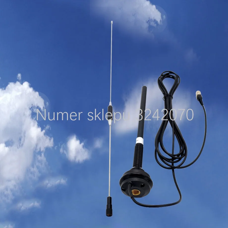 Внешняя радиоантенна South S82T S86GPS/RTK шлифовальный Kleda Ruide Tianyu Zhonghaida тест в