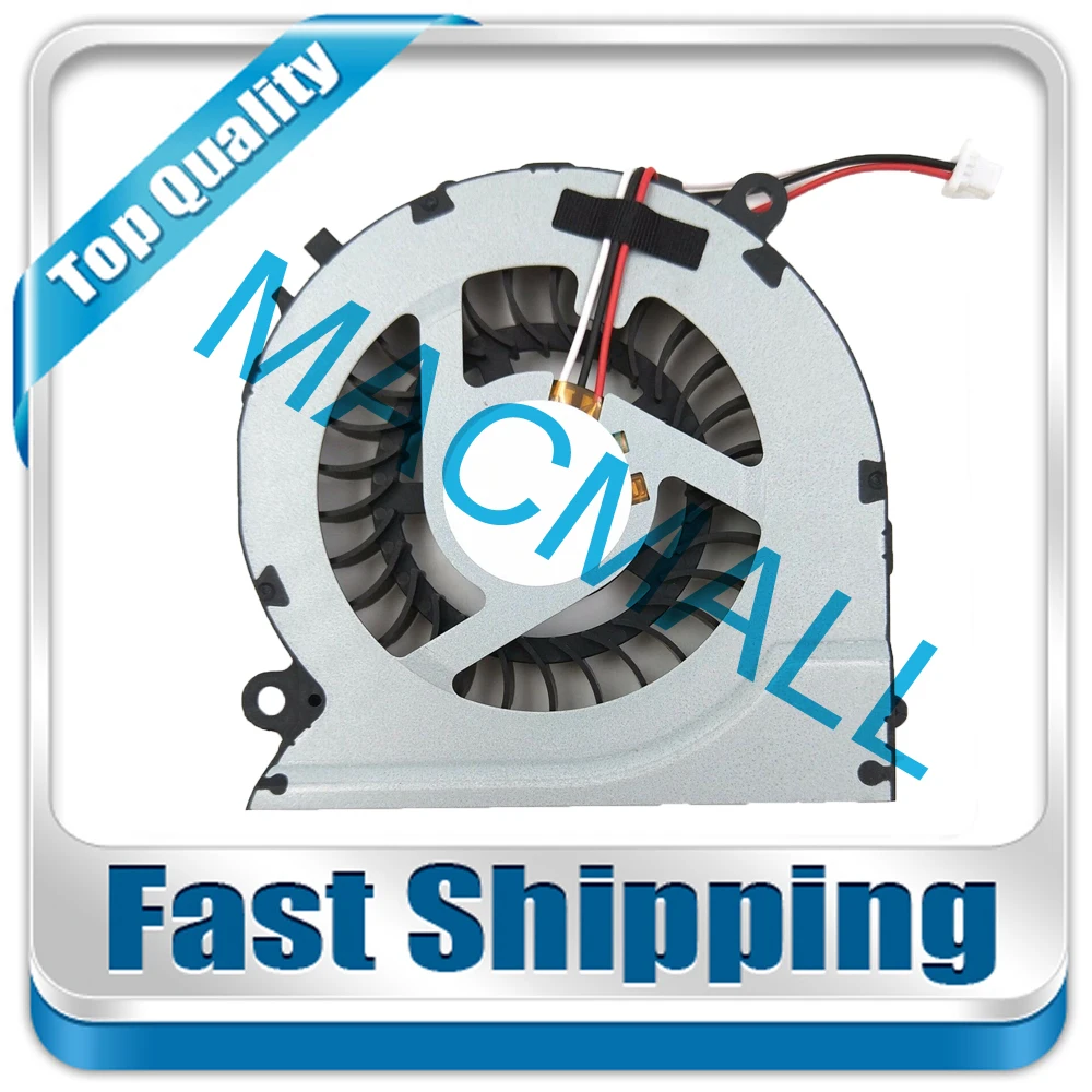 Новинка для SAMSUNG NP700Z3A NP700Z3B NP700Z3C BA31-00114A запасной Вентилятор охлаждения процессора ноутбука