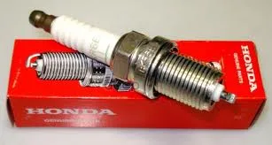 Свеча Зажигания HONDA арт. 980795614E