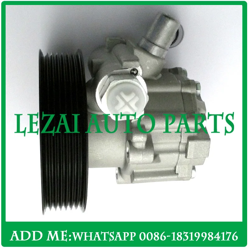

Рулевая рейка для автомобилей Mercedes Sprinter 209 211 213 215 218 219 311 315 316 318 319 413 415 0034669301 CDI 06-10 0044668201