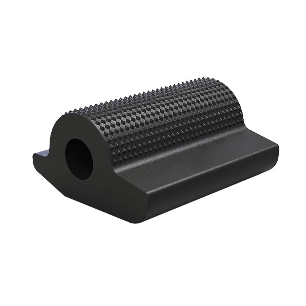 Универсальный мотоциклетный рычаг переключателя передач педаль резиновый чехол