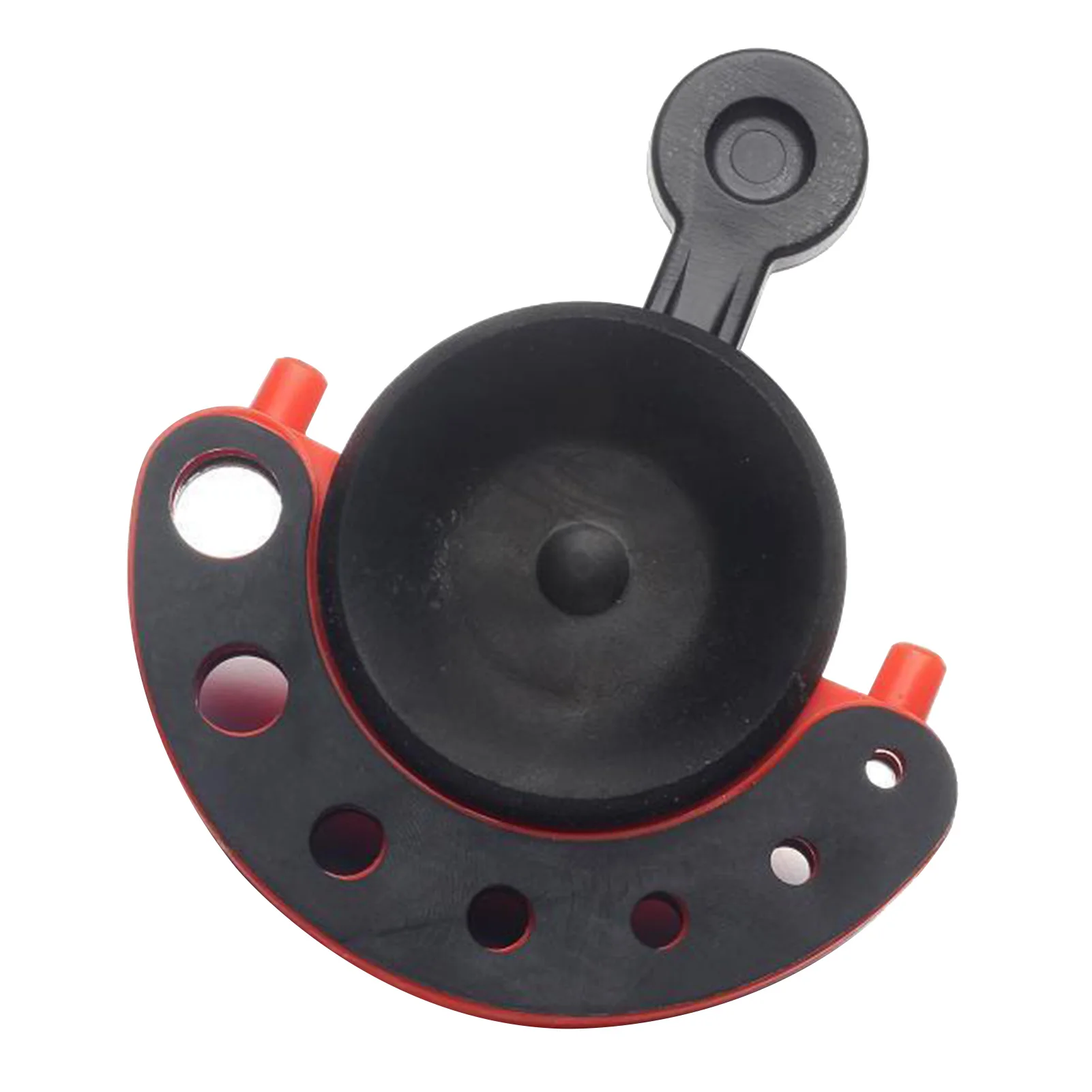 

Drill Punch Locator, Glass Marble Tile Punch Locator Hole Positioner Tool Multi-Function Hole Drilling Punching Tool 4-12mm
