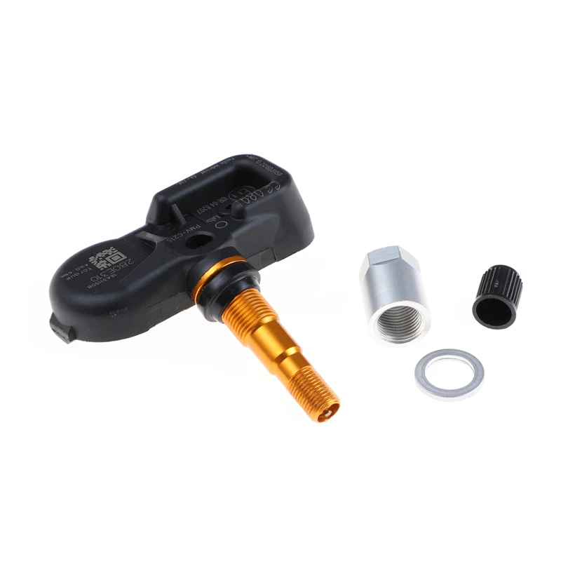 Автомобильный 42607-48020 4260748020 PMV-C215 TPMS датчик давления в шинах 433 МГц для Toyota LC200 C-HR Corolla тихий Camry Lexus LX570