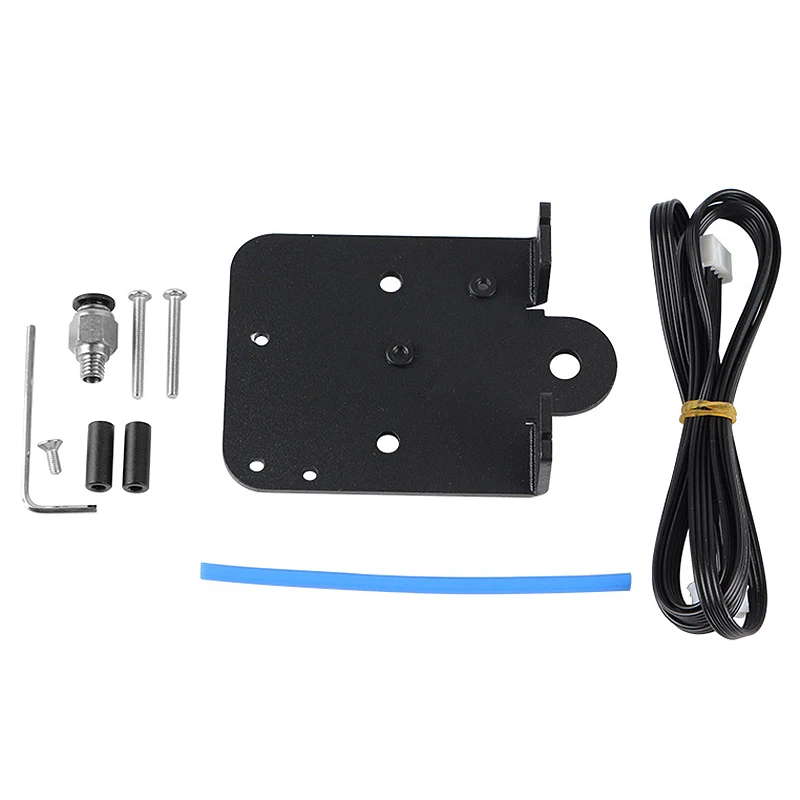 for Creality CR-10S Ender-3 3D Printer Dual Extruder/Dual Z-Axis Upgrade Board Kit/Dual Extrusion Mount | Компьютеры и офис