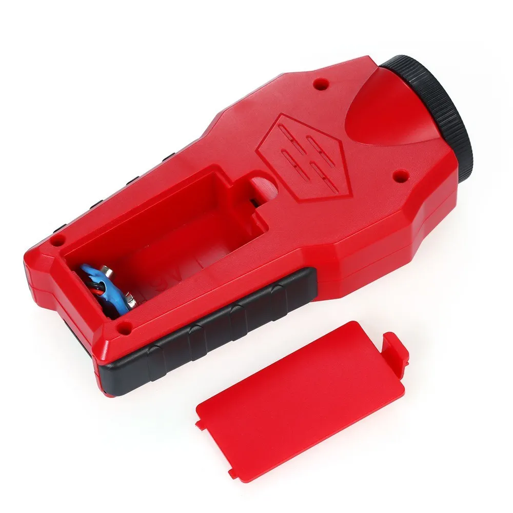 Портативный Компактный Ультразвуковой дальномер датчик расстояния телеметр