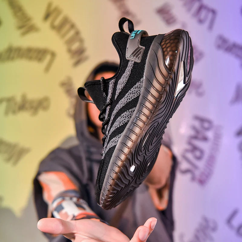 

Men's Shoes