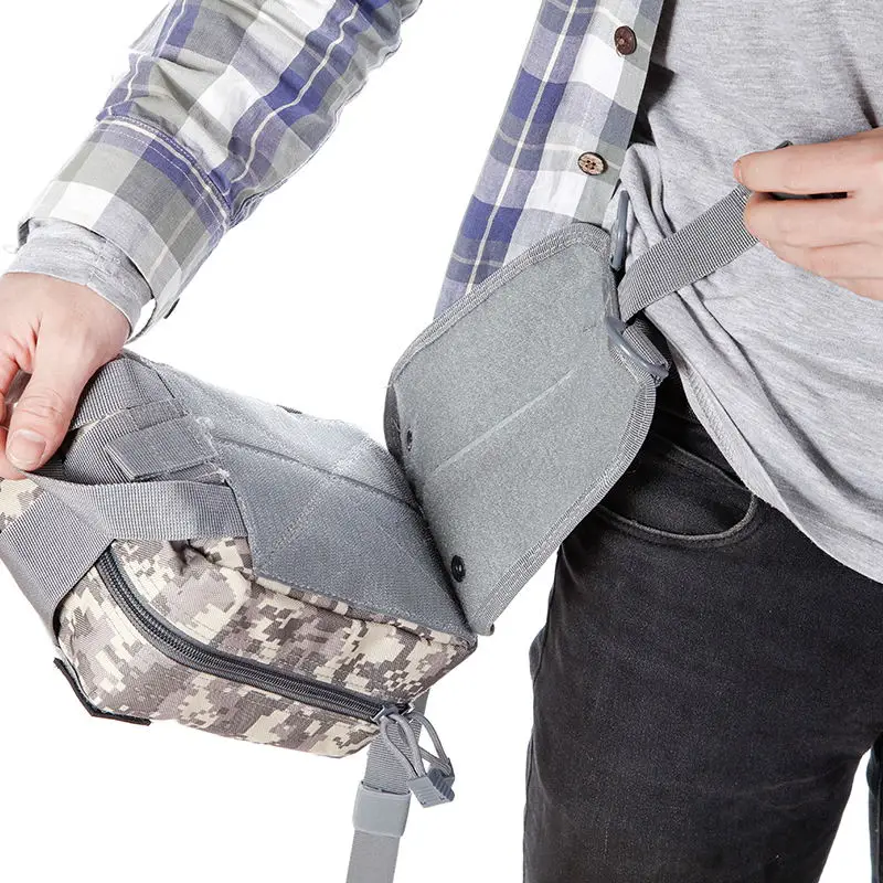 Тактический набор первой помощи медицинская сумка экстренный армейский