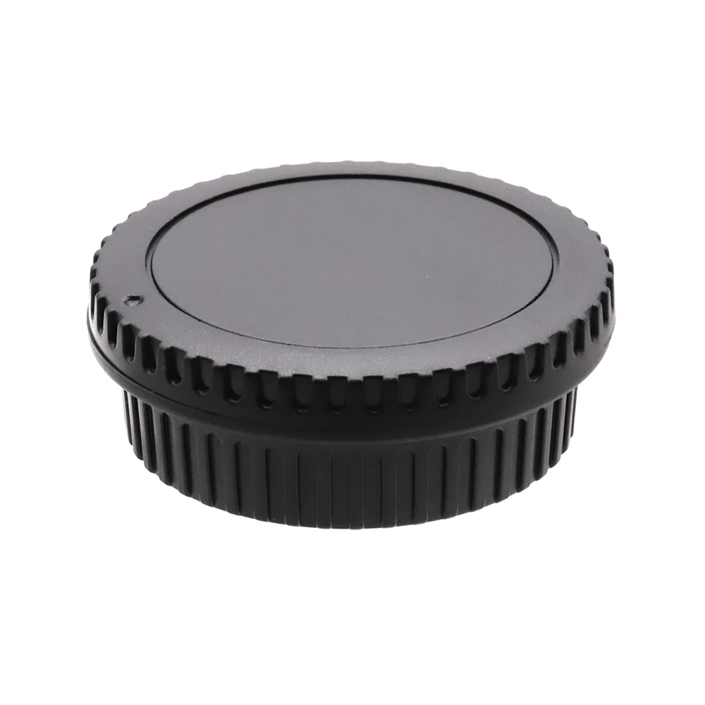 Задняя крышка объектива + набор крышек для камеры крепления Canon EOS EF|Крышки