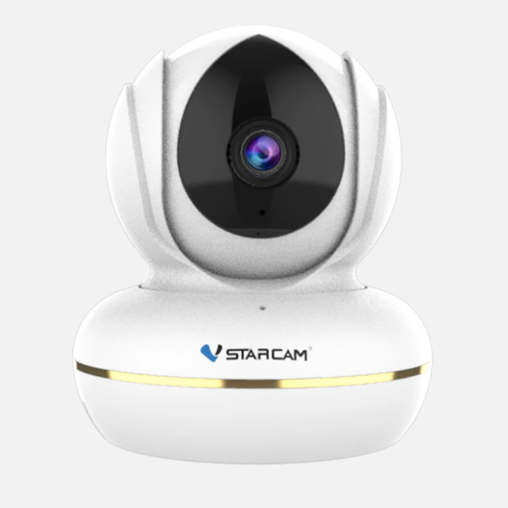 CS22S Vstarcam 2MP 1080P P2P беспроводная PTZ камера с датчиком движения IP радионяней|Камеры