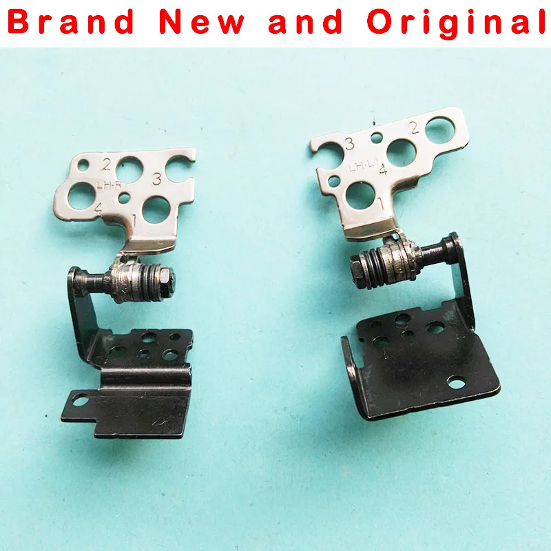 Новые оригинальные ЖК петли для MSI GE63 GE63VR фотопетли L + R|Пелти ЖК-экранов| |