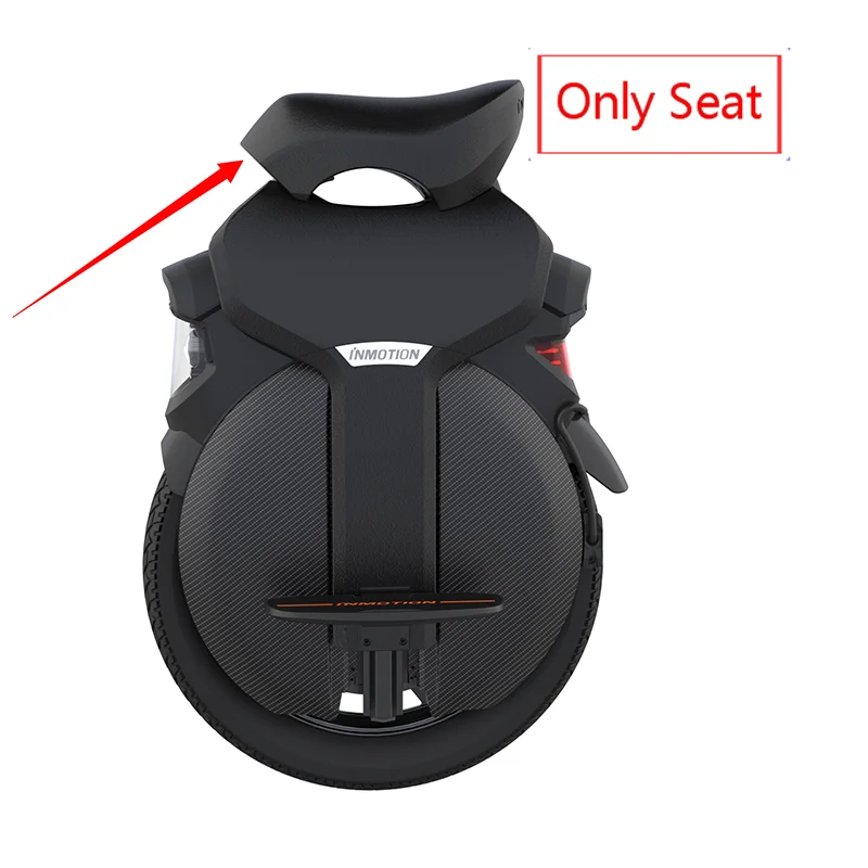 

Original INMOTION V11 Seat For Electric Unicycle Self Balance Scooter Seat