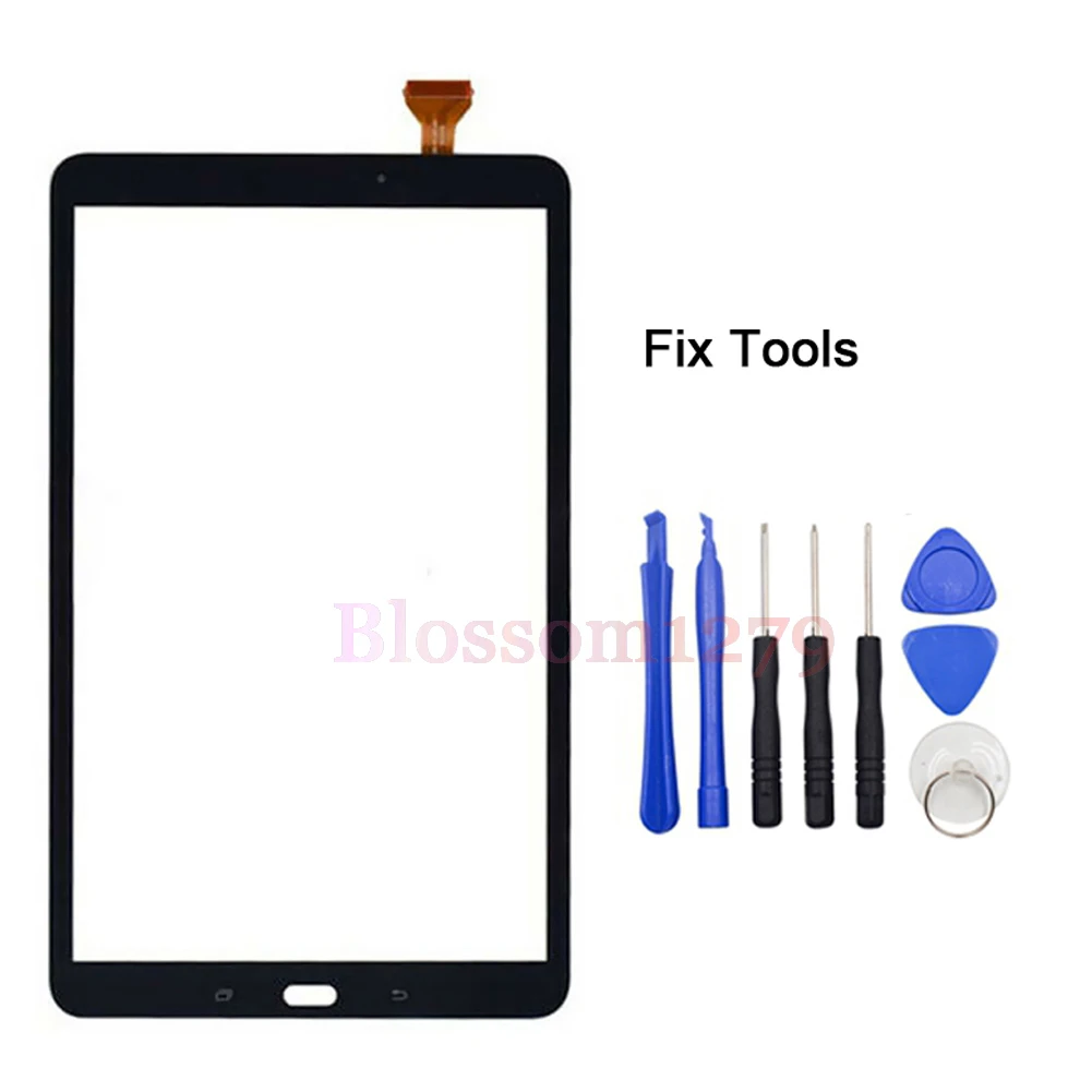 Для Samsung Galaxy Tab A с S Pen 10 1 &quotA6 SM P580 P583 P585 P585M P585N0 P585Y P587 цифровой преобразователь