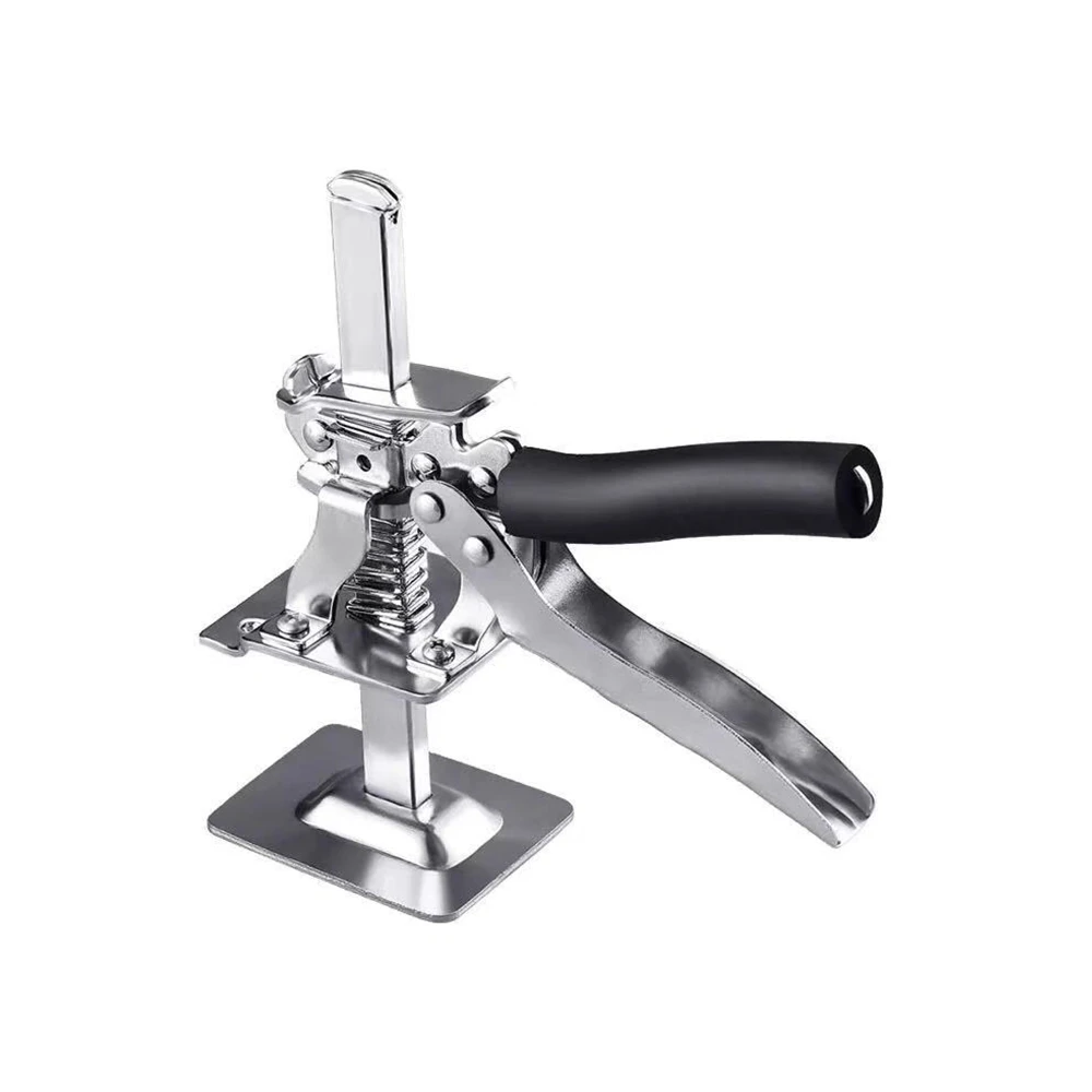 

1Pcs Stainless Steel Tile Height Regulator Precision Locator Wall Leveling Lifting Construction Regulator Precision Locator