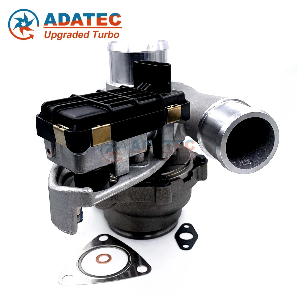 

Турбокомпрессор GTB1749V 798128-5006S 798128 9802446680 9676934380 турбина для Peugeot Boxer III 2,2 HDI 110 кВт-150 л.с. 4H03 2011-