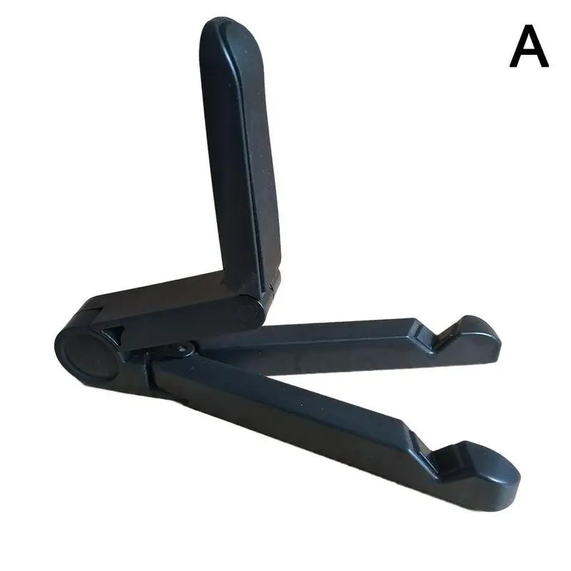 

SIFREE Newest Portable Adjustable Foldable Tablet PC Stands Holder for 7\"-10\" Tablet PC / moblie phone and Tablet Holder Stand