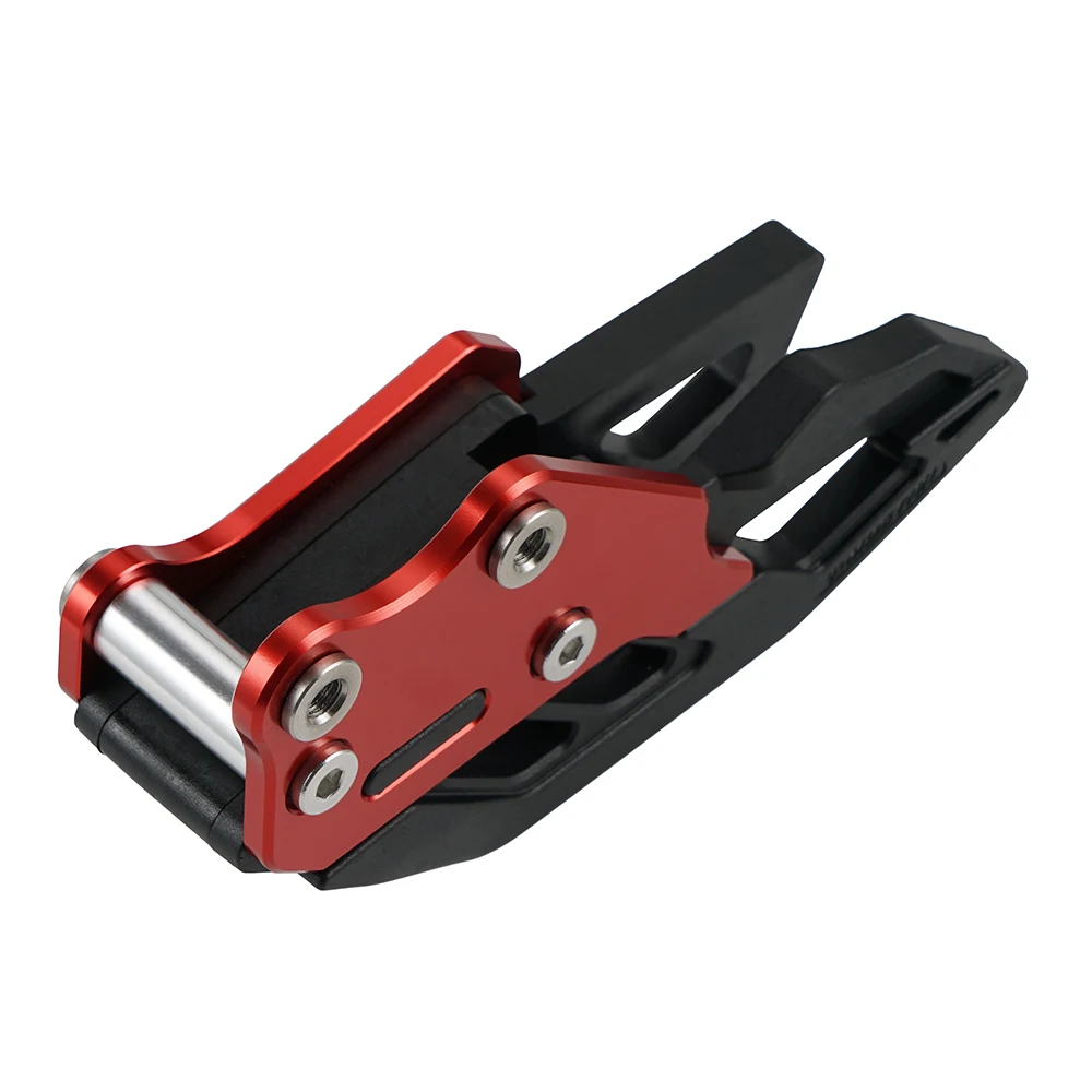 Направляющая цепи для мотоцикла защита Honda CRF250 CRF 250 RALLY 2018 2021 CRF250L CRF250M 250L 250M 2012 2020