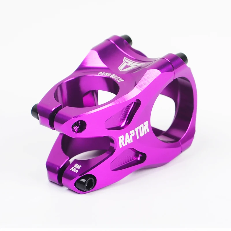 Шток велосипеда PASS QUEST RAPTOR 31 8 мм 28 6 шток MTB DH ENDURO