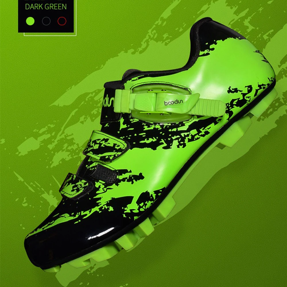 Новинка 2019 г. велосипедная обувь дышащая и водонепроницаемая для горных