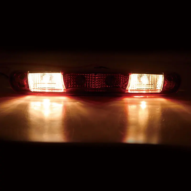 Автомобильный задний третий стоп-сигнал фонарь для Chevrolet Silverado 1500 2500 3500 GMC Sierra