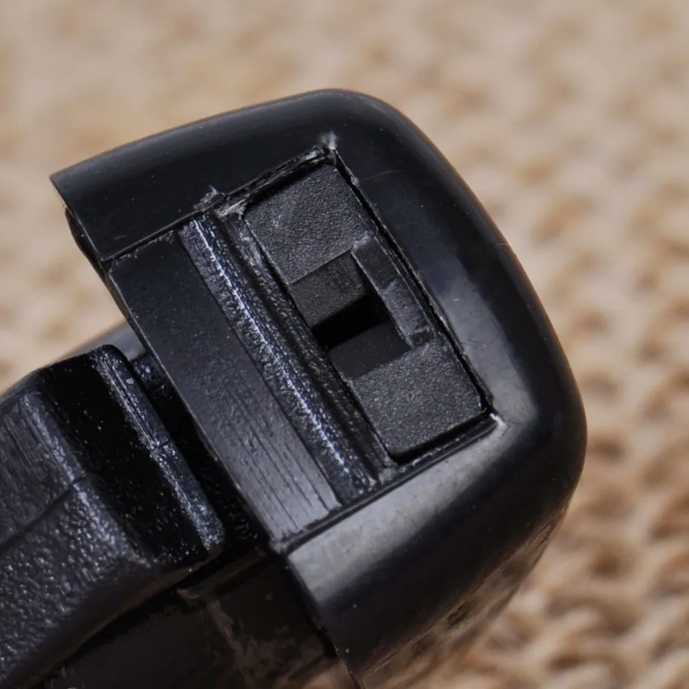 Бесплатная доставка Φ стеклоочиститель с 1 отверстием подходит для Chrysler PT Cruiser Dodge