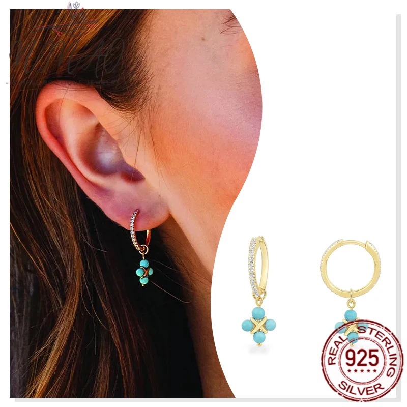 

Женские серьги вечерние серебра 925 пробы с фианитами