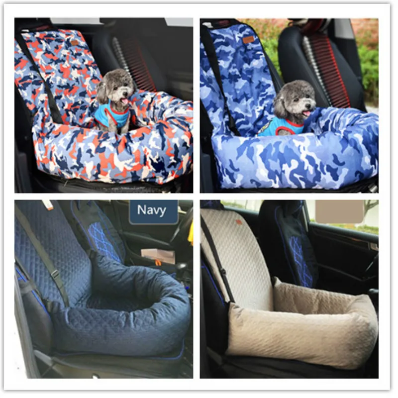 Автомобильное сиденье для домашних животных универсальный подлокотник