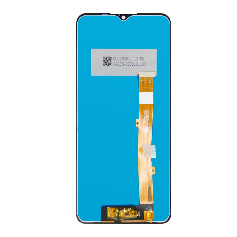 ЖК-дисплей AAA для Alcatel 3X 2019 OT5048Y 5048U OT5048 сенсорный экран дигитайзер стекло в сборе +