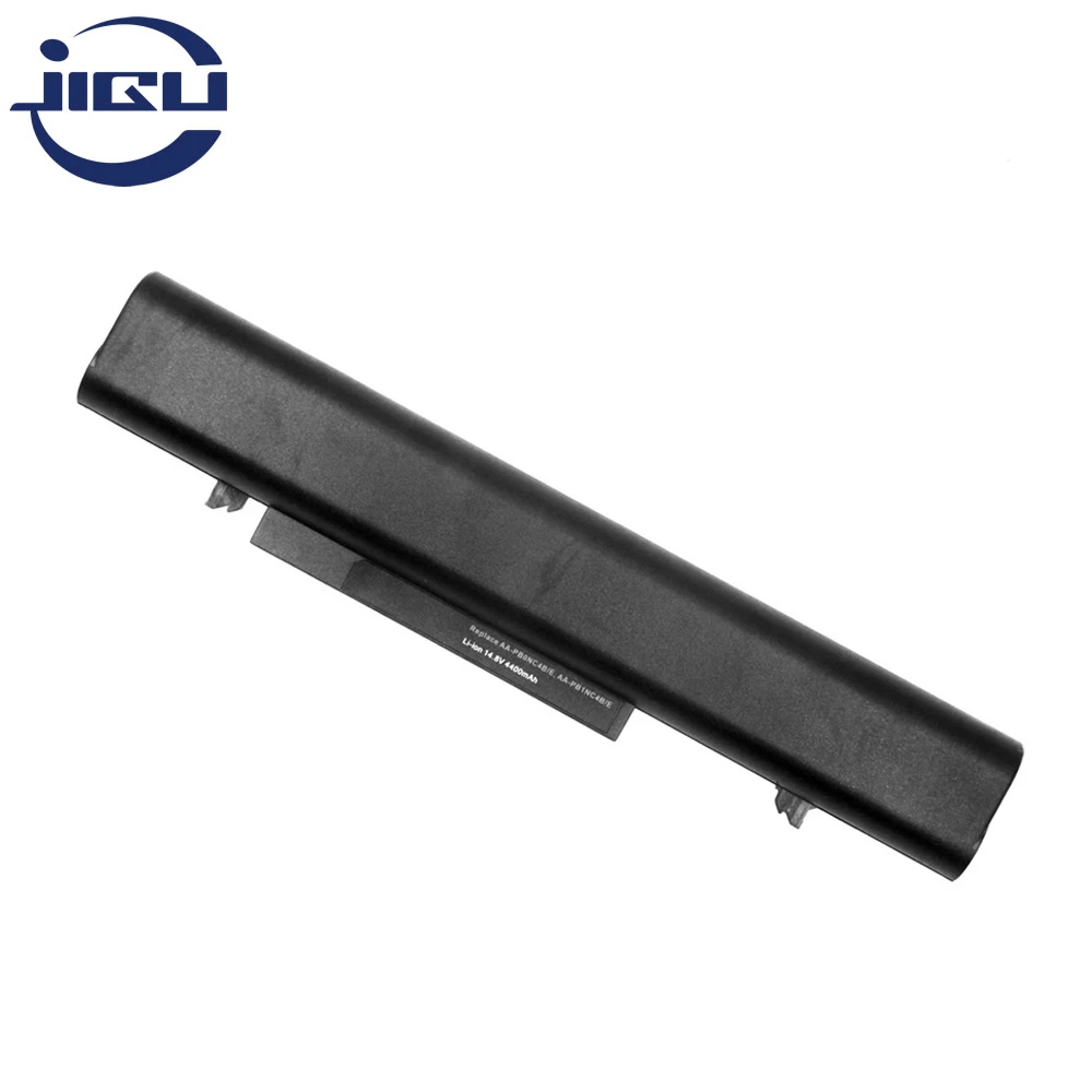 

JIGU Laptop battery for Samsung AA-PB0NC4B AA-PB0NC4B/E AA-PBONC4B NP-R20 NP-X1 NP-X11 NT-X1 R20 R20plus R25 X1 R25plus Series