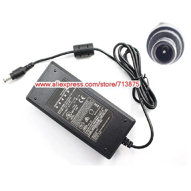 Оригинальное зарядное устройство 48060G 60W 48V 1.25A адаптер переменного тока для Hoioto