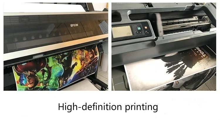 Постер без рамки украшение картина смерти растягивающийся на холсте HD