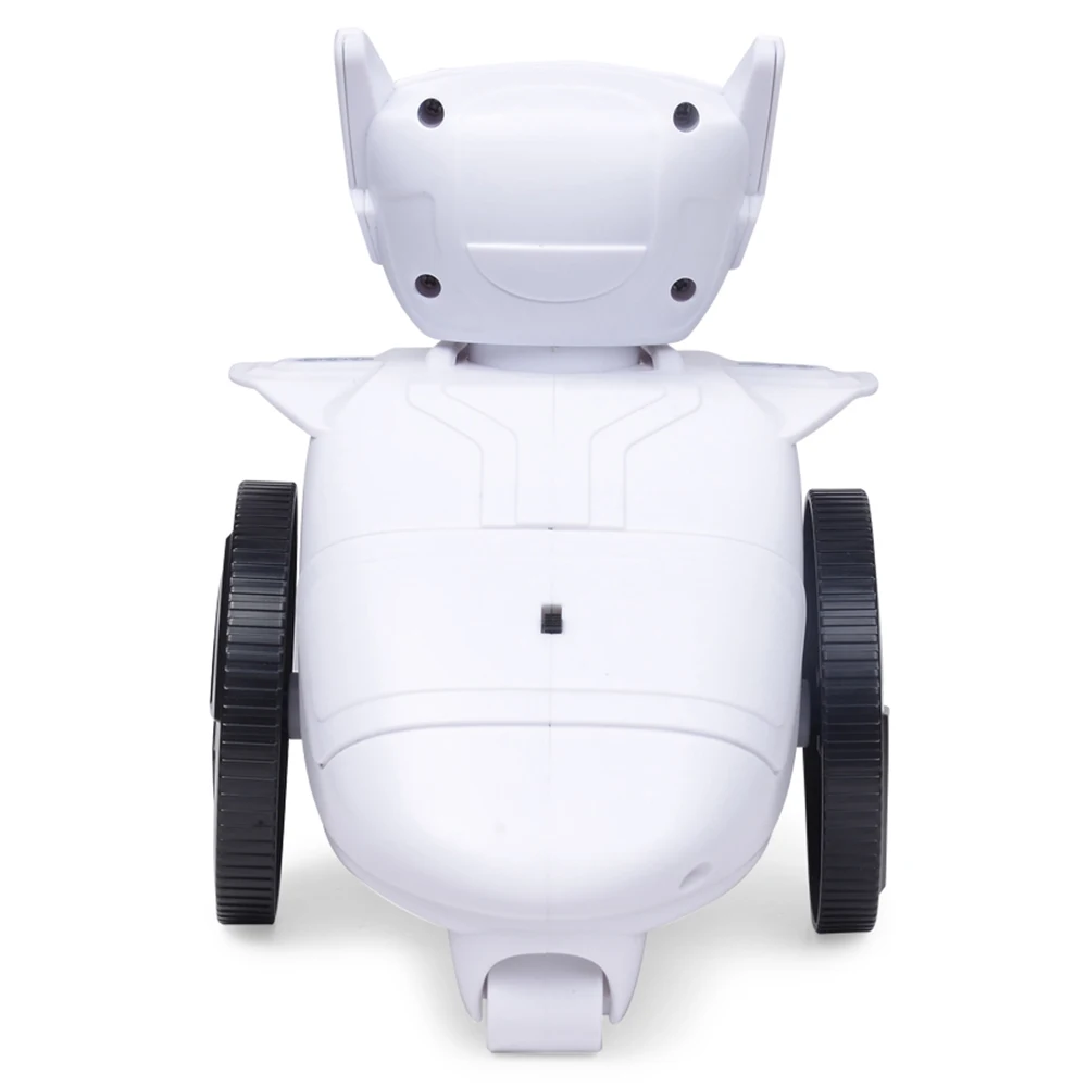 

Rc Robot Watch Remote Intelligent Smart Programing Education rc Robots 2.4G Control Toy