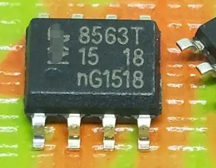 Бесплатная доставка PCF8563T PCF8563 8563T|Реле| |