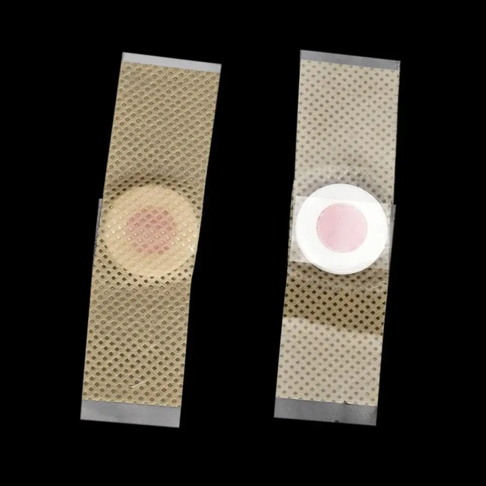 12 шт./компл. медицинские пластыри для удаления мозолей и бородавок | Красота