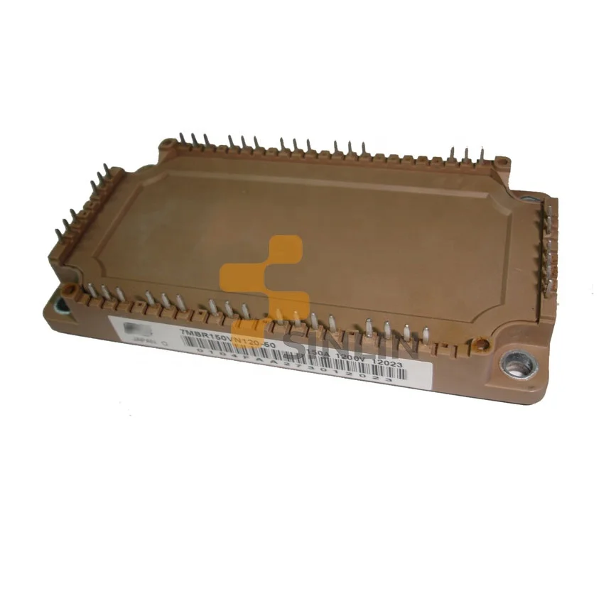 

IGBT Module 7MBR150VN120-50 7MBR150VN120
