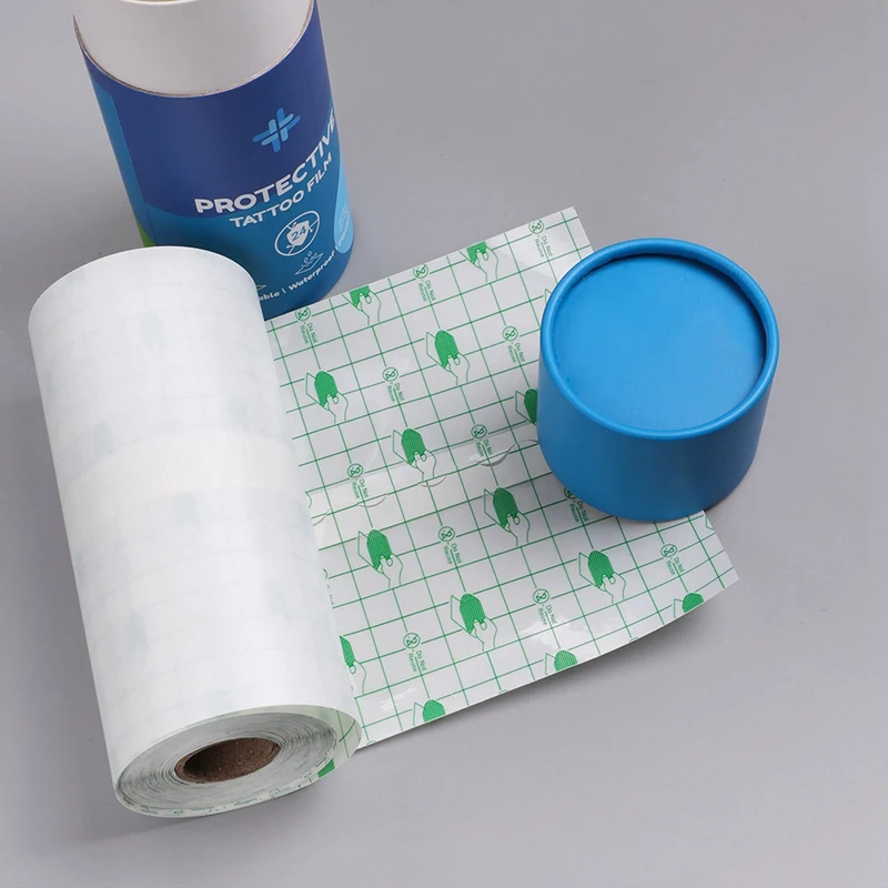 

Waterproof Film Aftercare Protective Skin Healing Tattoo Adhesive Bandages Repair Tattoo Accessories Tattoo Supply