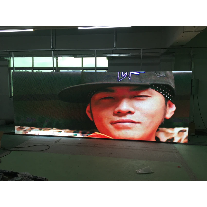 

led matrix indoor P5 led module 320*160mm pantalla led sign 64*32dots SMD full color car panel led display tv P2.5 P3 P4 P6 P10