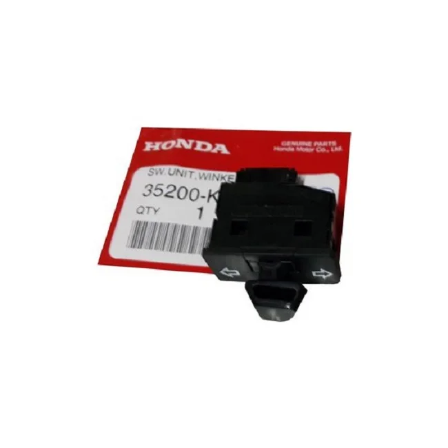 

For Honda PCX 125 /150 Signal Button